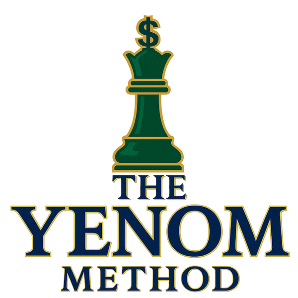 The Yenom Method 